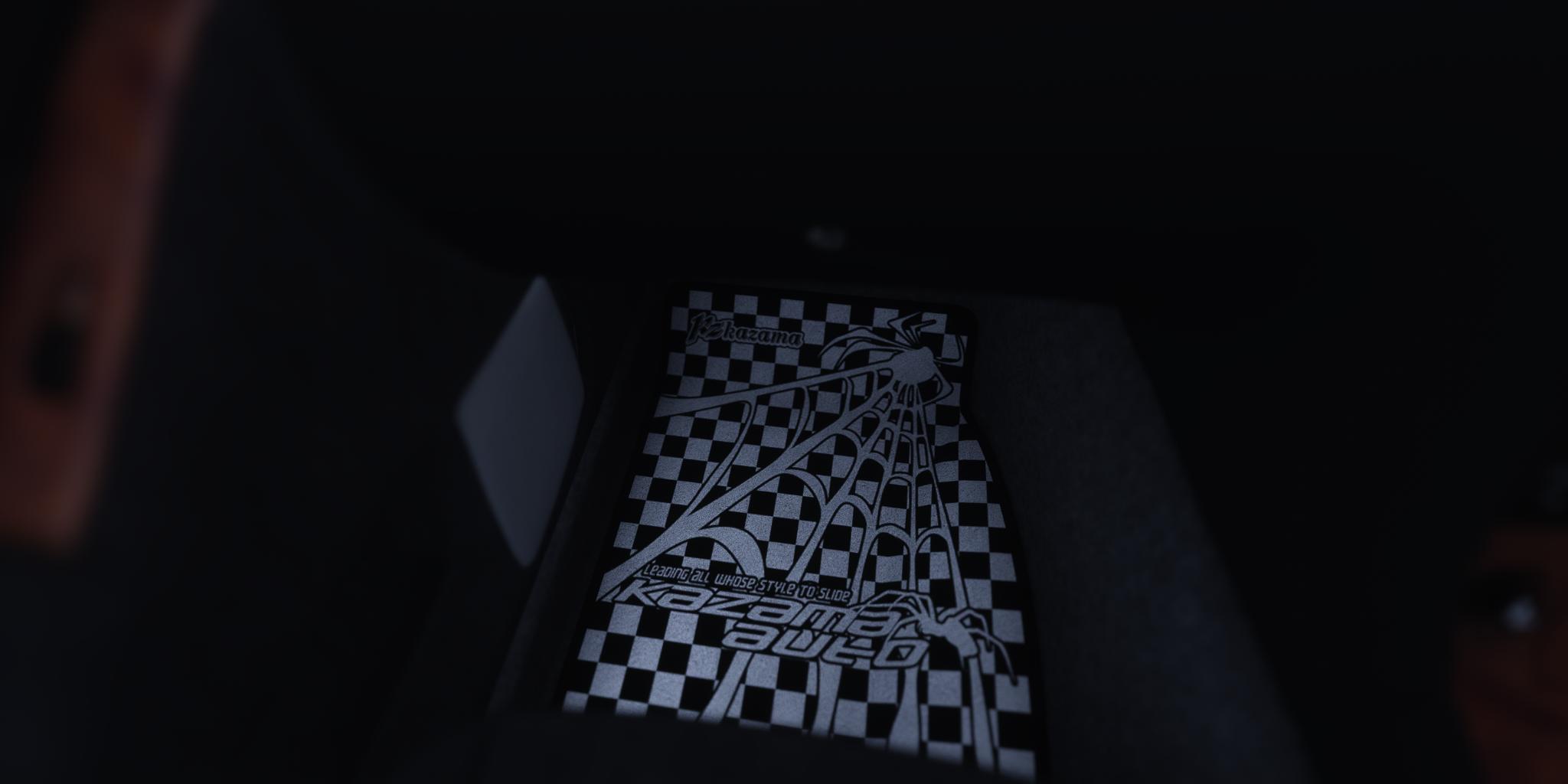 SD061 Nissan Laurel C35 Kazama Street Car For Assetto Corsa