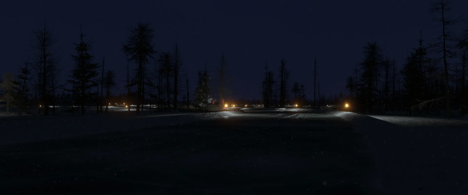 Bozu Lake Track For Assetto Corsa