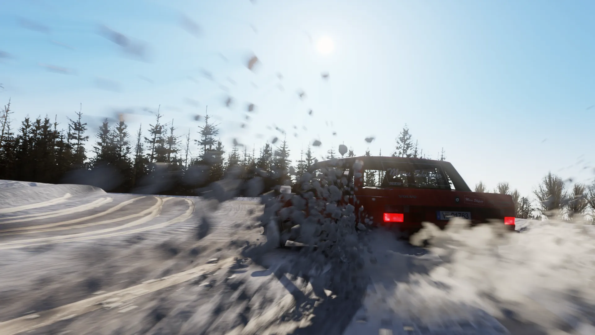 brivkalni Track For Assetto Corsa