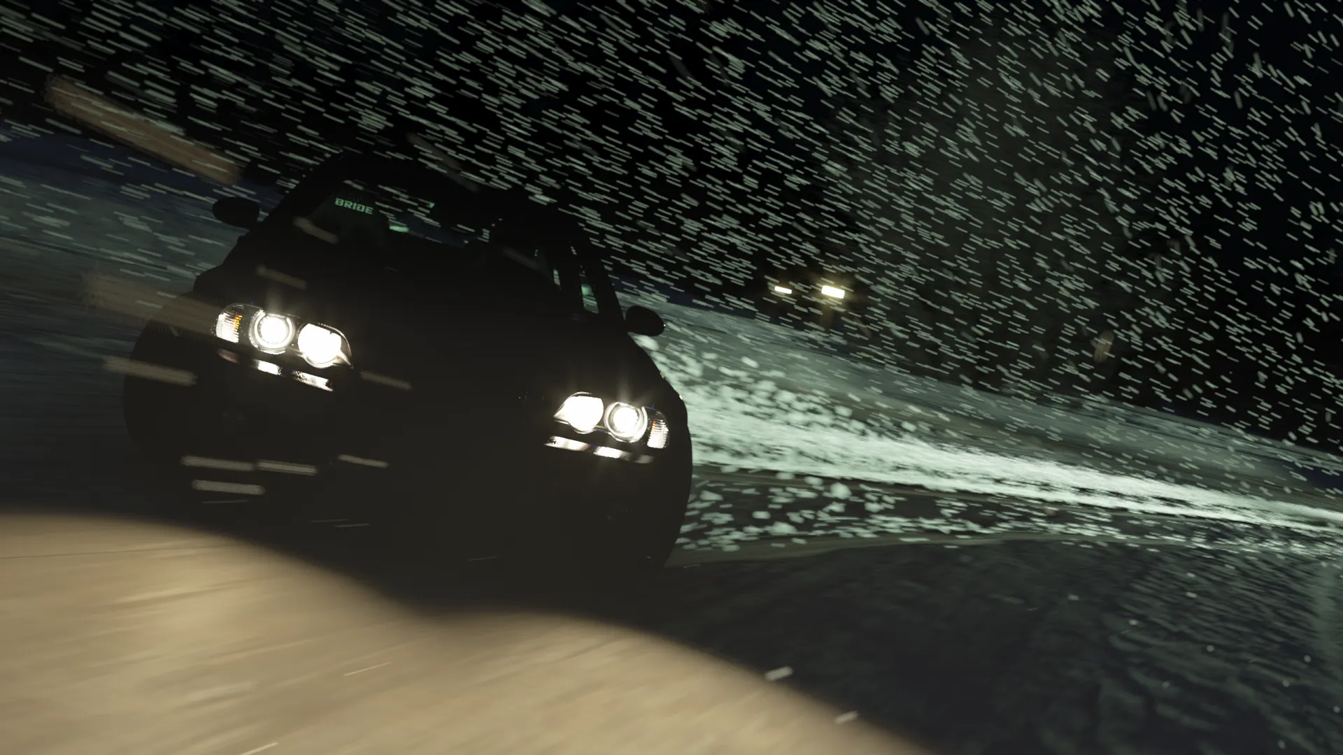 brivkalni Track For Assetto Corsa