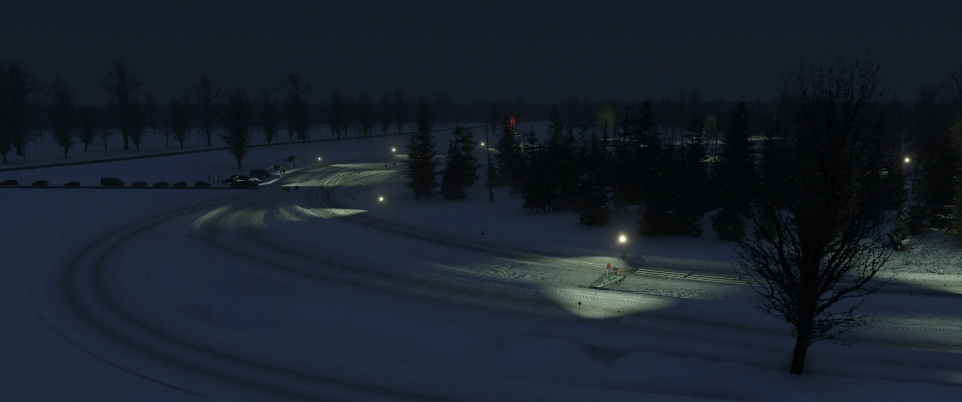 brivkalni Track For Assetto Corsa