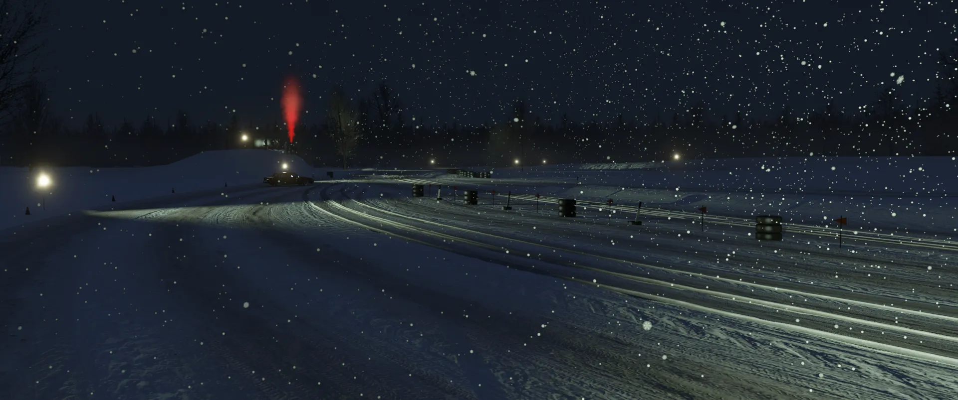 brivkalni Track For Assetto Corsa