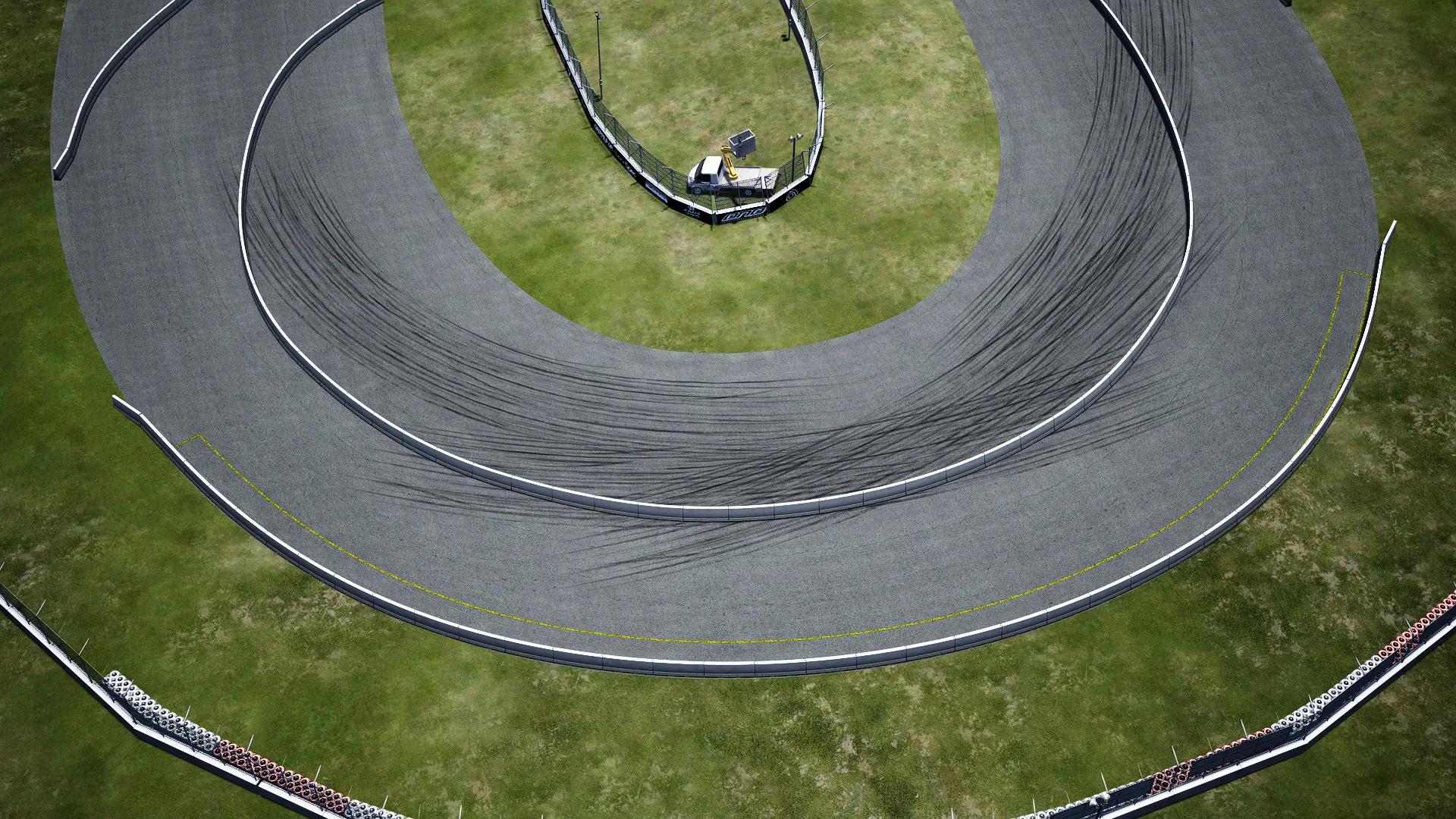 ESDA Okutama 2026 Track For Assetto Corsa