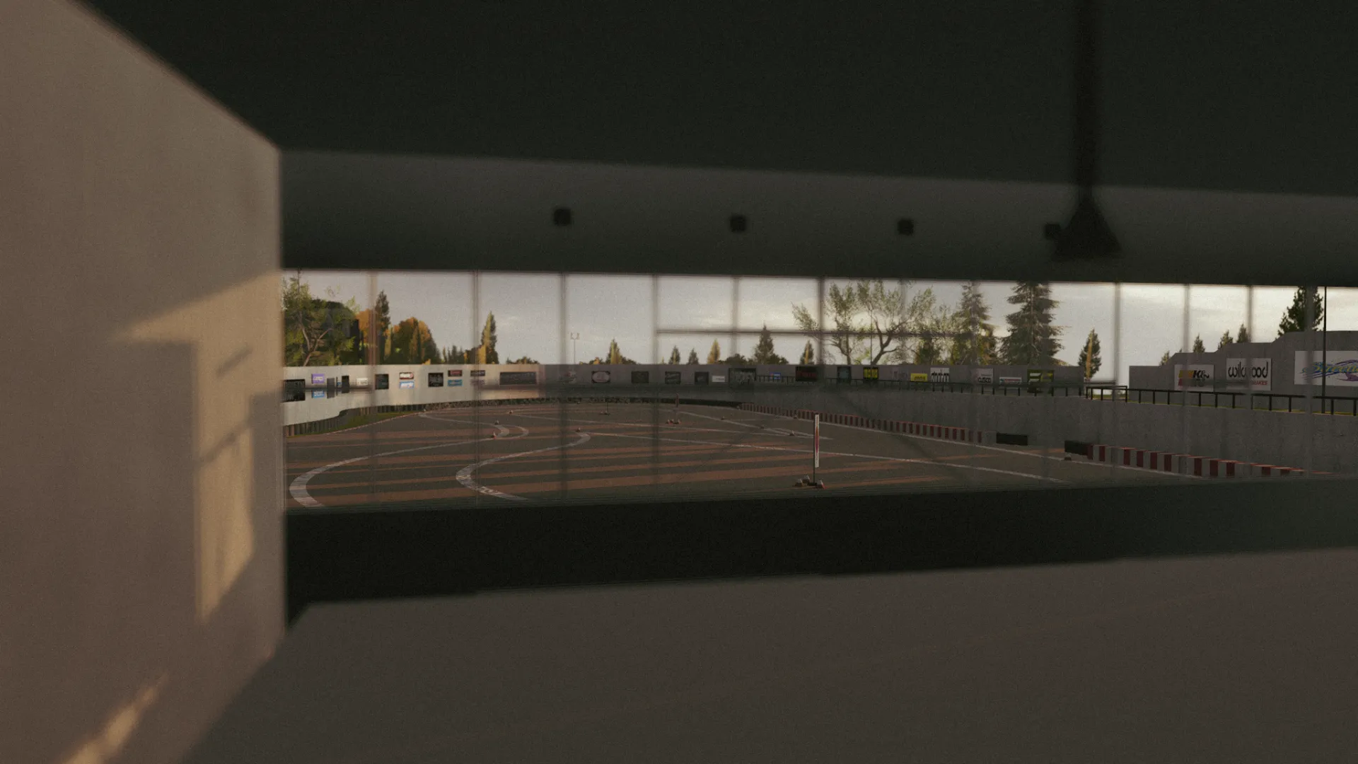 Okinawa Motorsports Multifield Track For Assetto Corsa