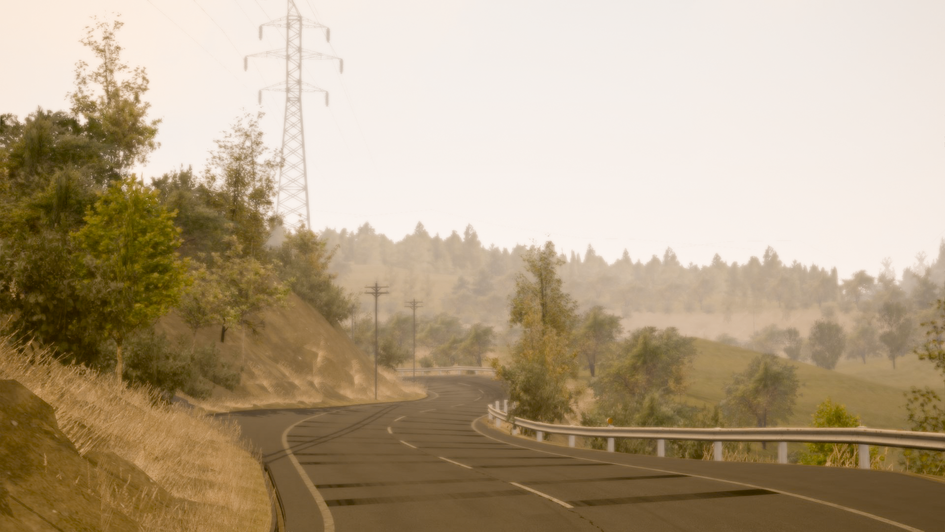 Shoubudani Track For Assetto Corsa