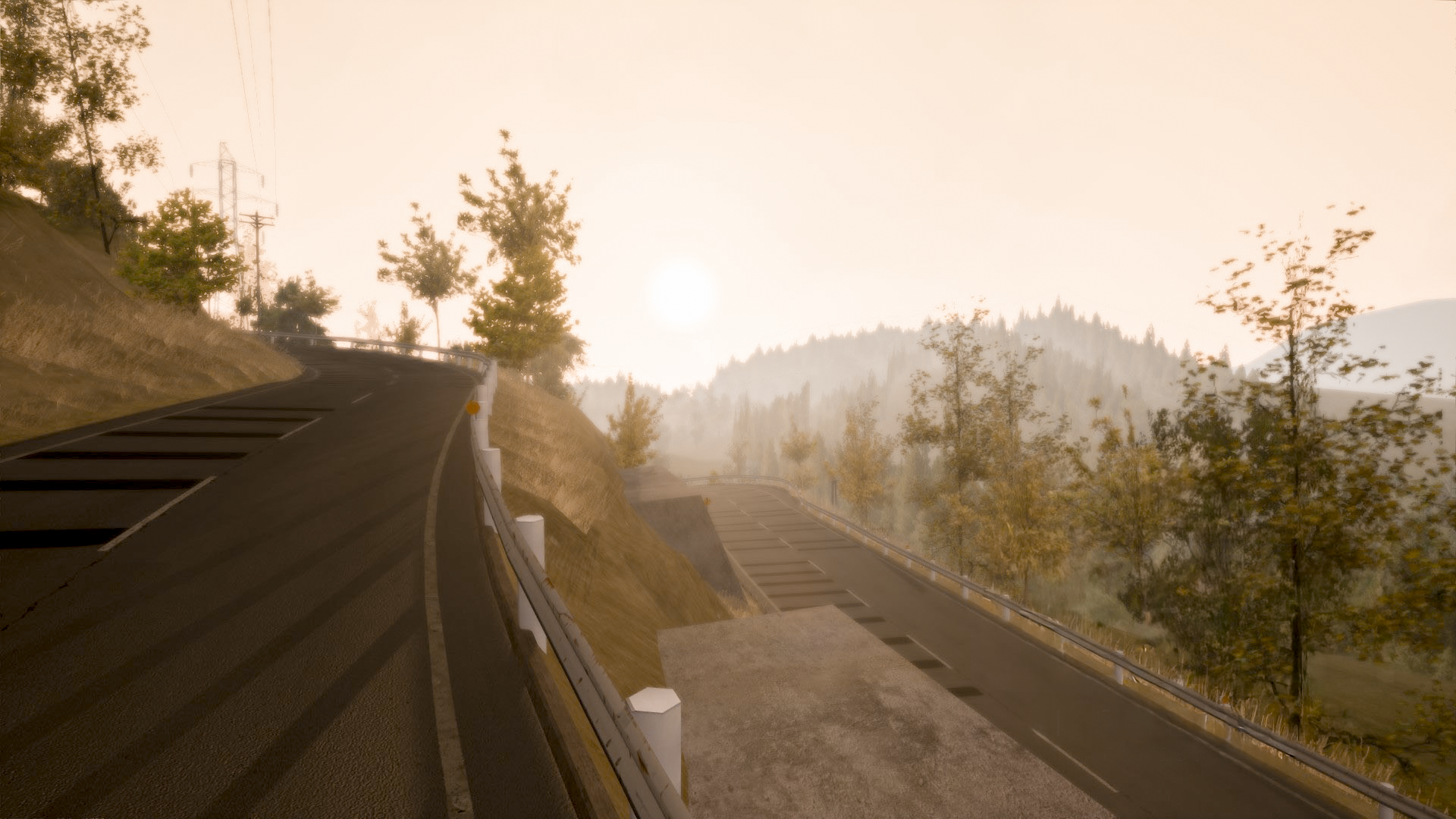 Shoubudani Track For Assetto Corsa