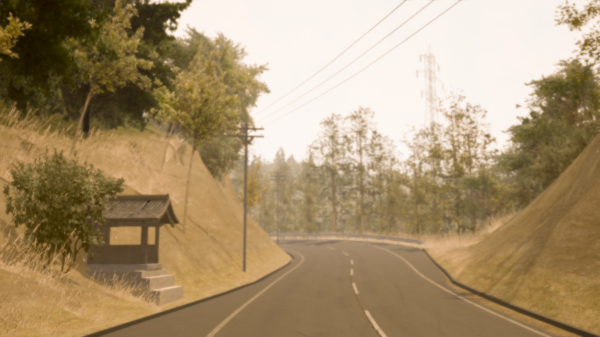 Shoubudani Track For Assetto Corsa