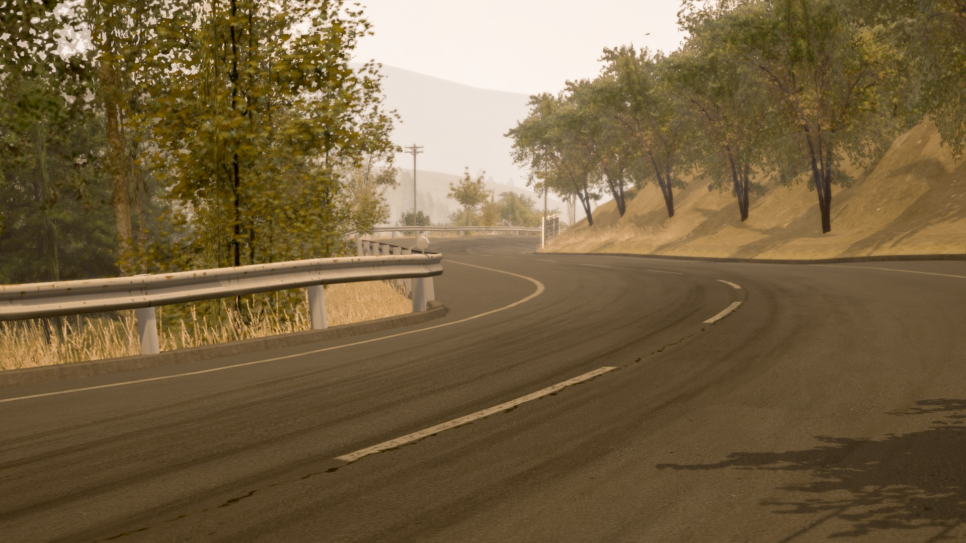 Shoubudani Track For Assetto Corsa