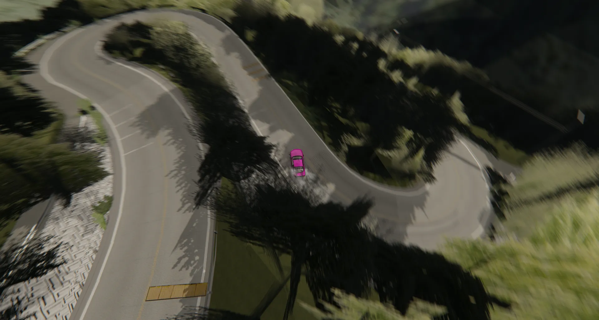 Water Source V1 Track For Assetto Corsa