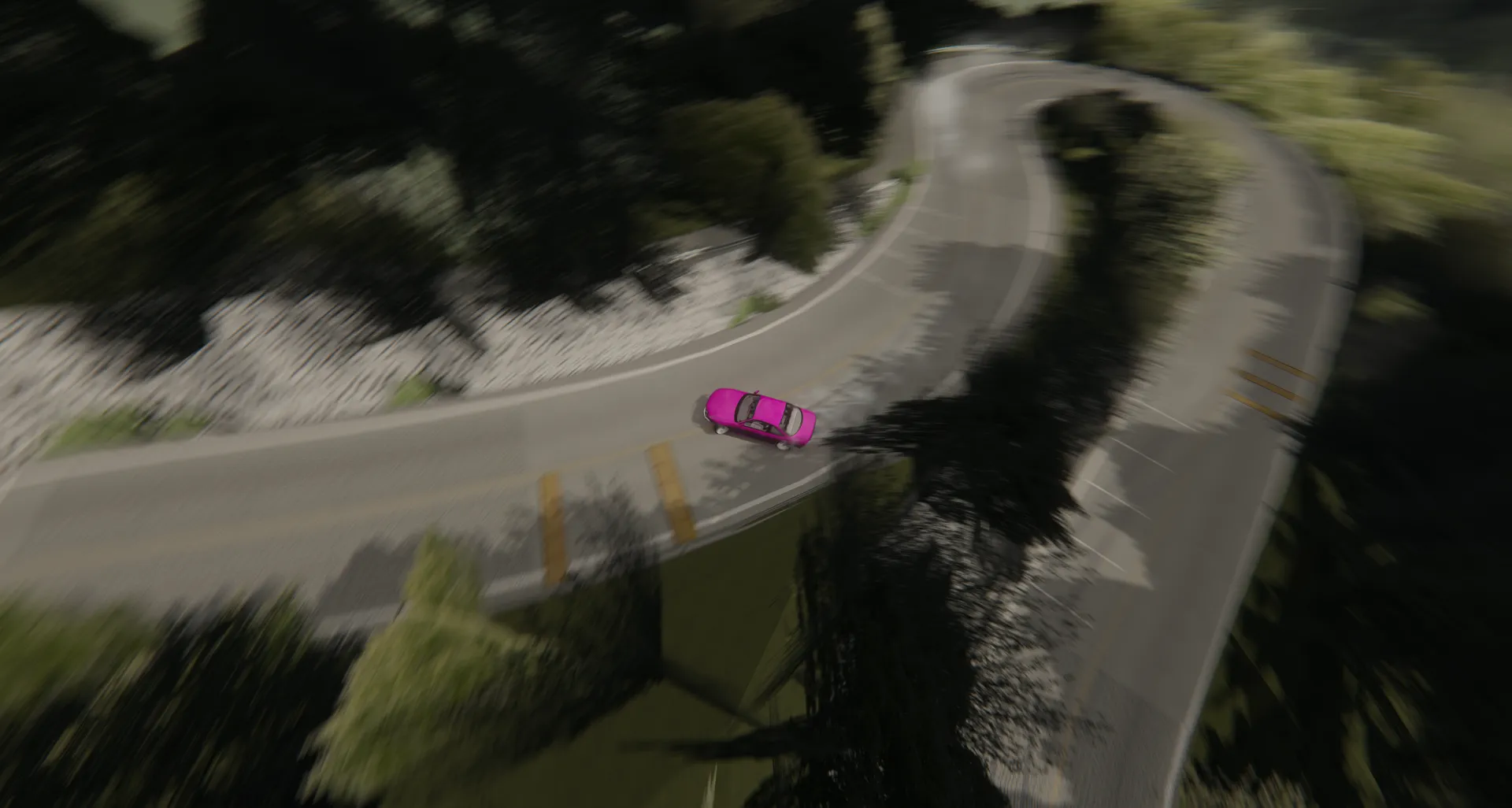 Water Source V1 Track For Assetto Corsa