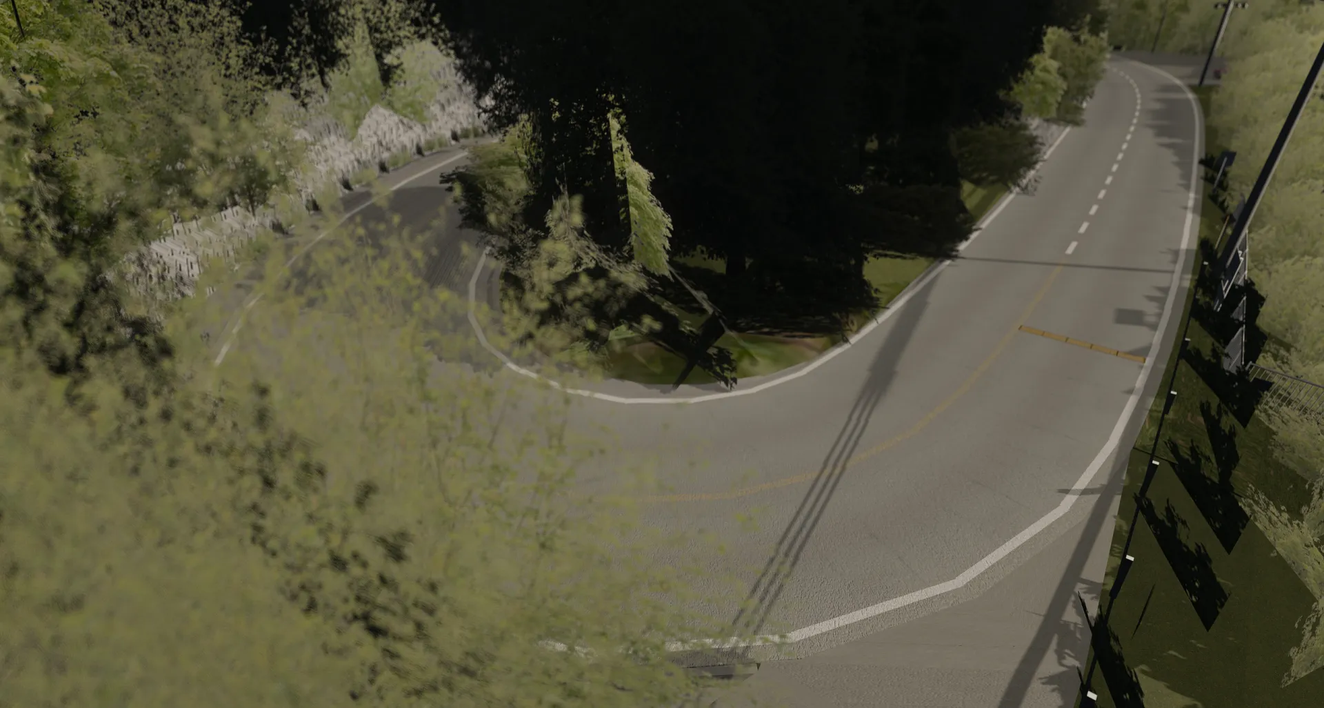 Water Source V1 Track For Assetto Corsa
