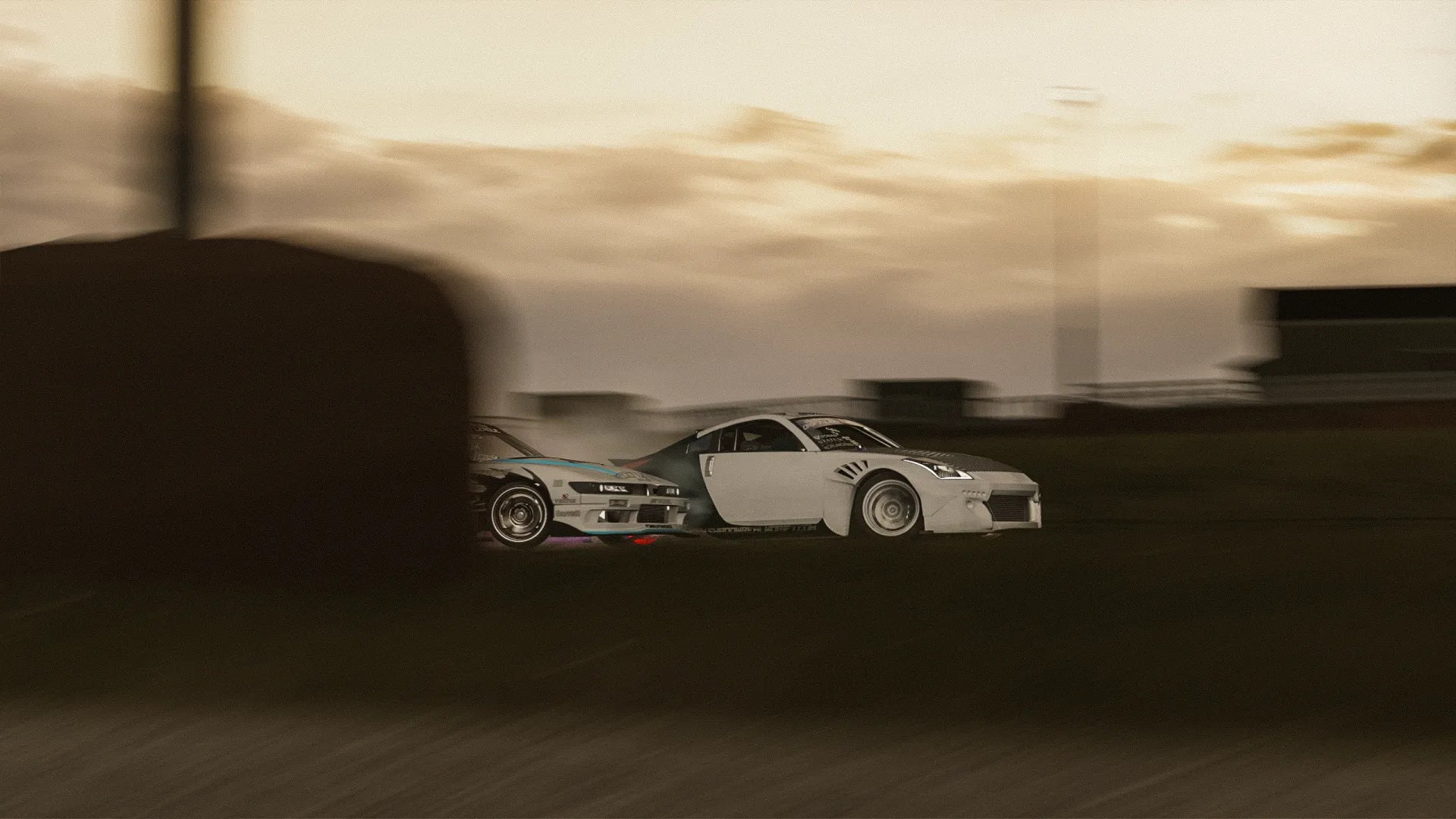 Watergrasshill Track For Assetto Corsa
