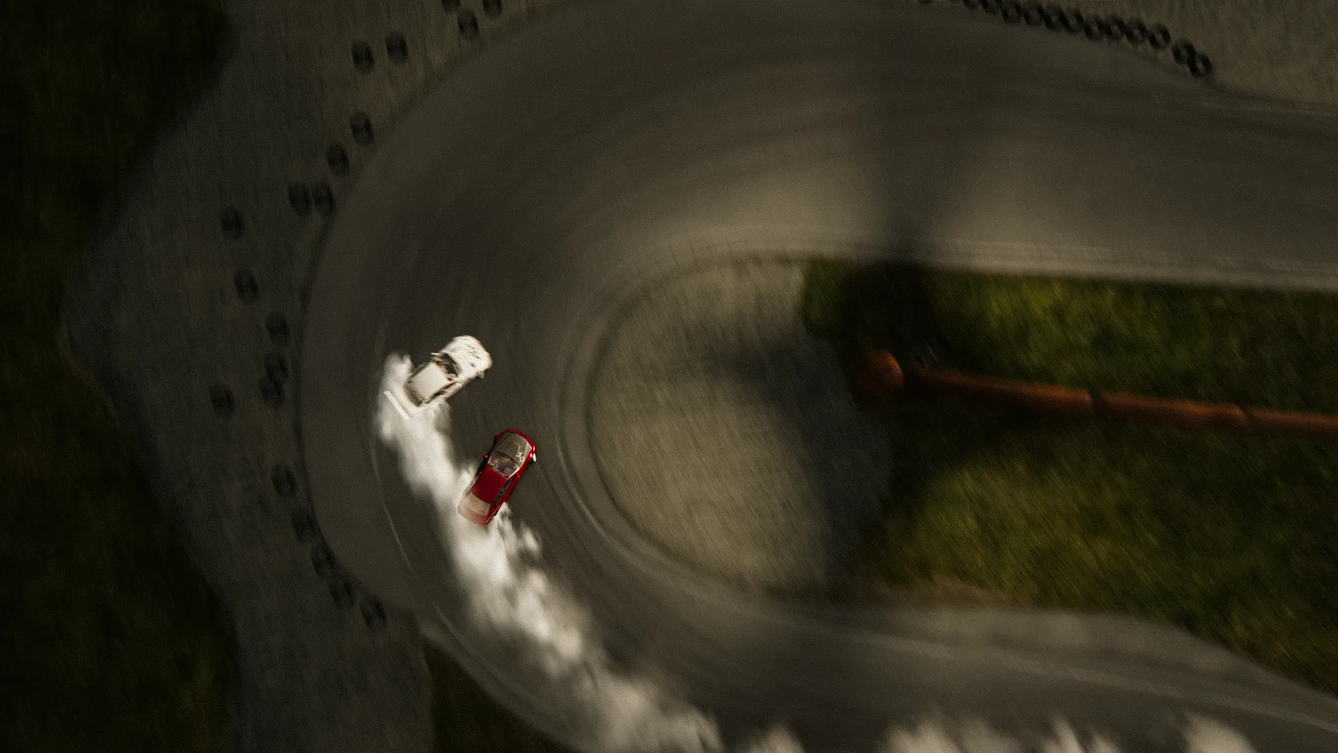 Watergrasshill Track For Assetto Corsa