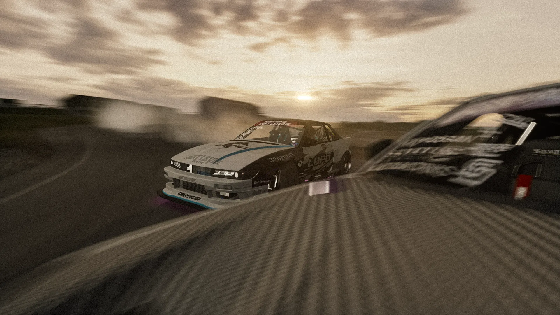 Watergrasshill Track For Assetto Corsa