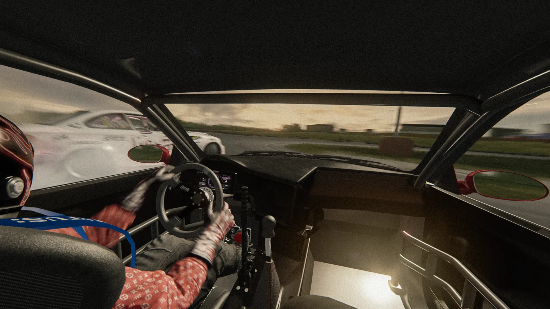 Watergrasshill Track For Assetto Corsa