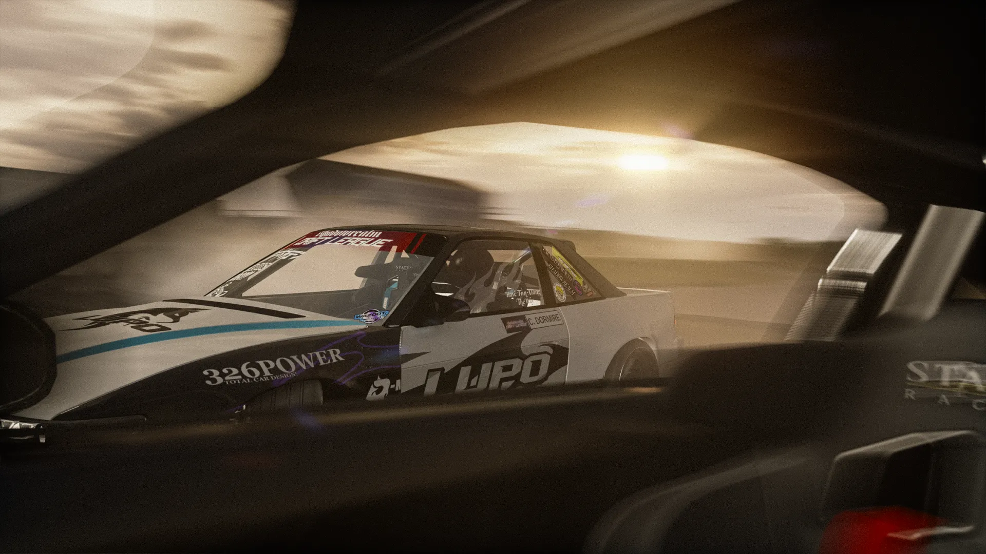 Watergrasshill Track For Assetto Corsa