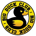 Big Duck Club Logo
