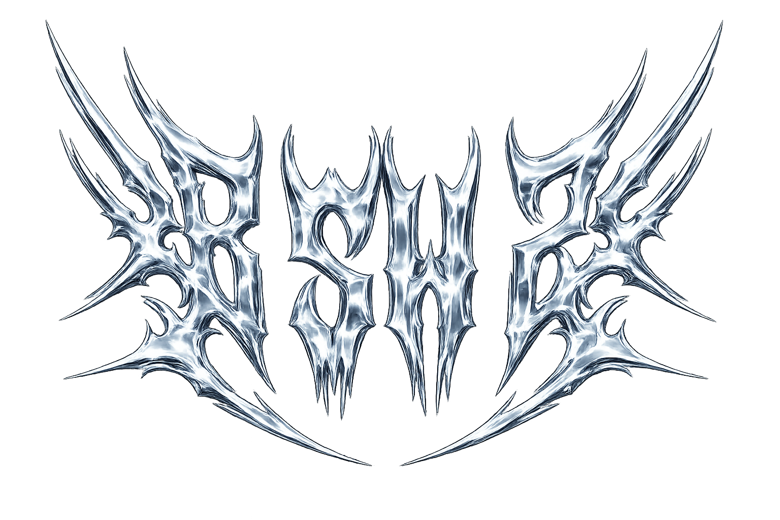 Brothers SidewayZ Gang Logo