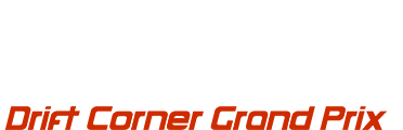 Drift Corner Grand Prix Logo