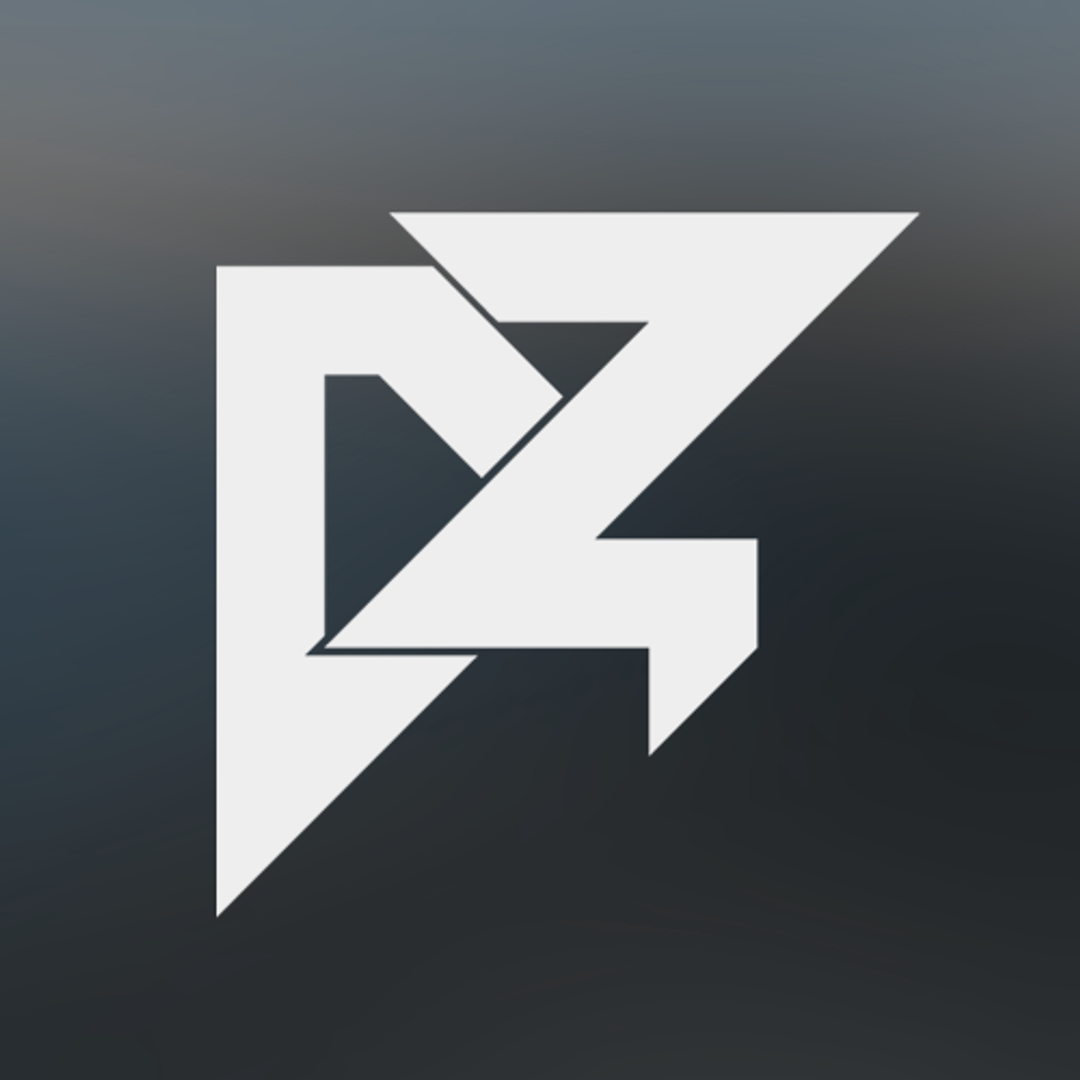 dr zepto logo