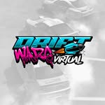 Drift Wars Virtual Logo