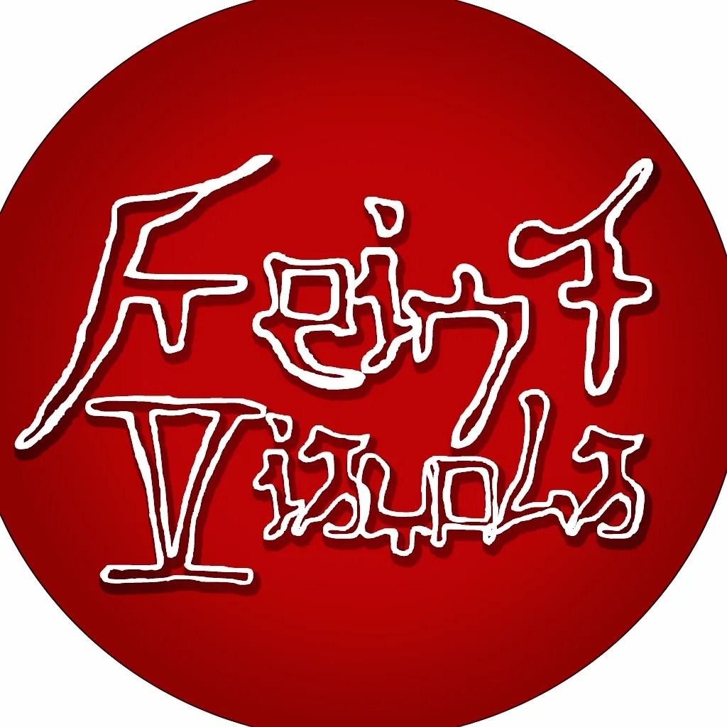 Feint Visuals Logo