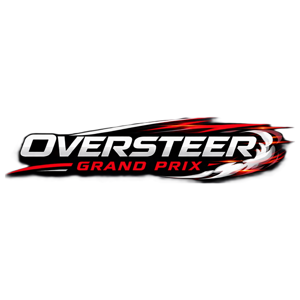 Oversteer Grand Prix Logo