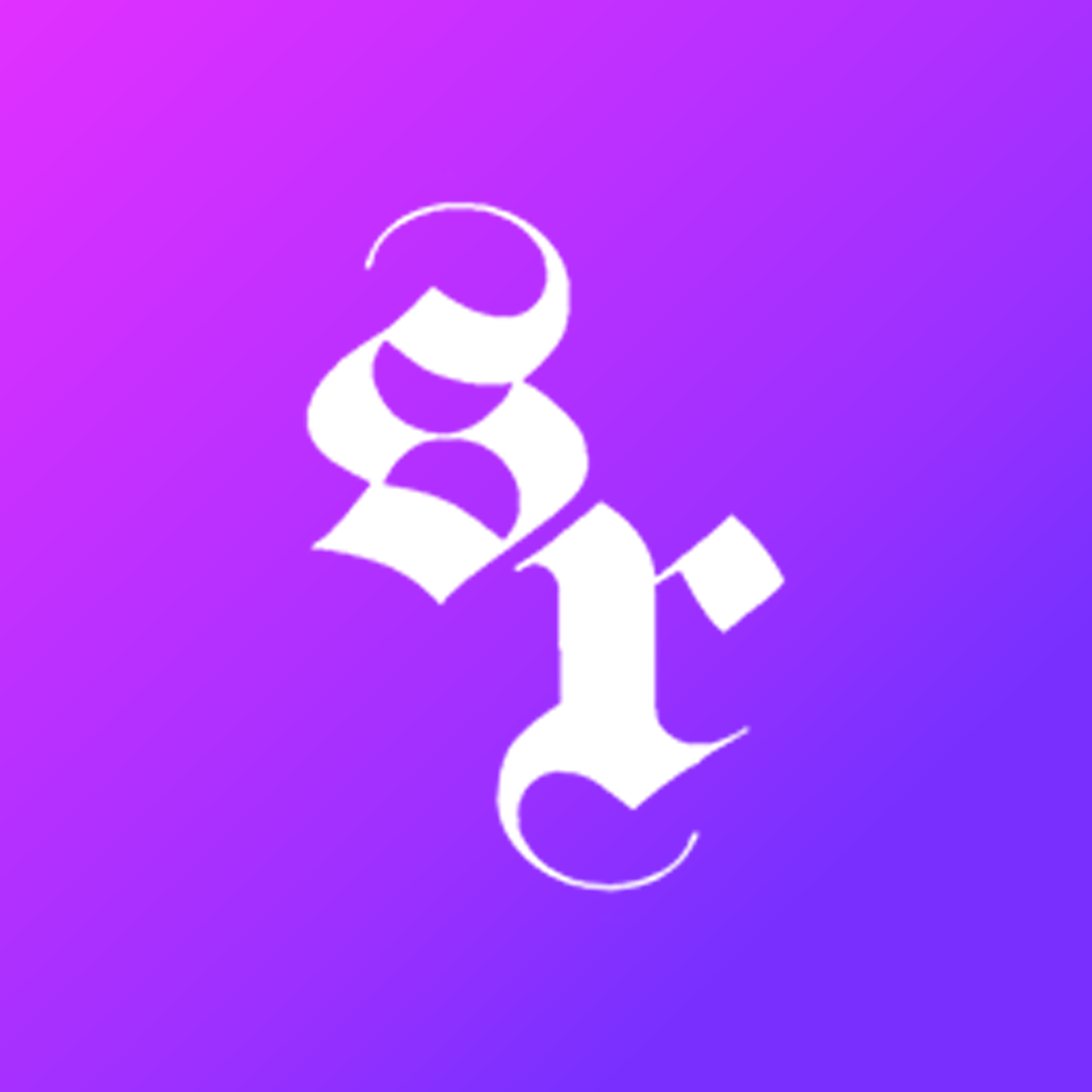 shadowrealmdrift Logo